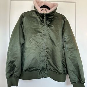 Gap Winter bomber
